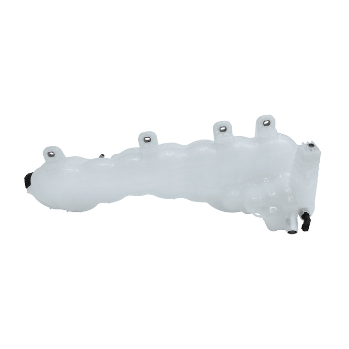 Pressurized Coolant Reservoir &amp; Coolant Level Sensor For 2018-2025 Freightliner Cascadia