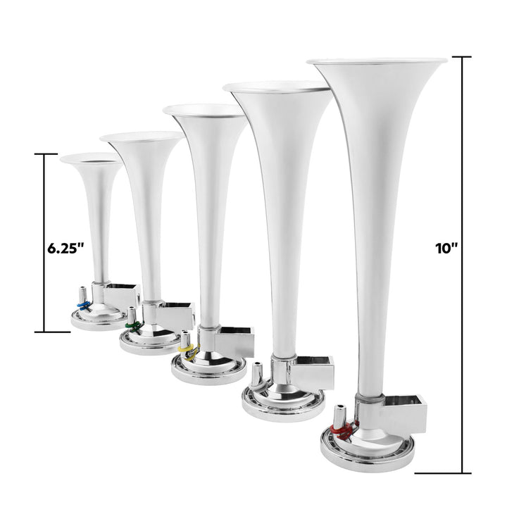High Power Dixie Air Horn