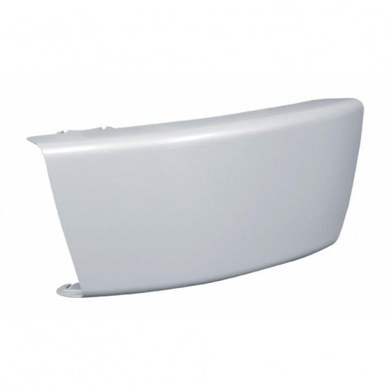 28.35" Painted Bumper End For Freightliner M2 - 112 - Driver