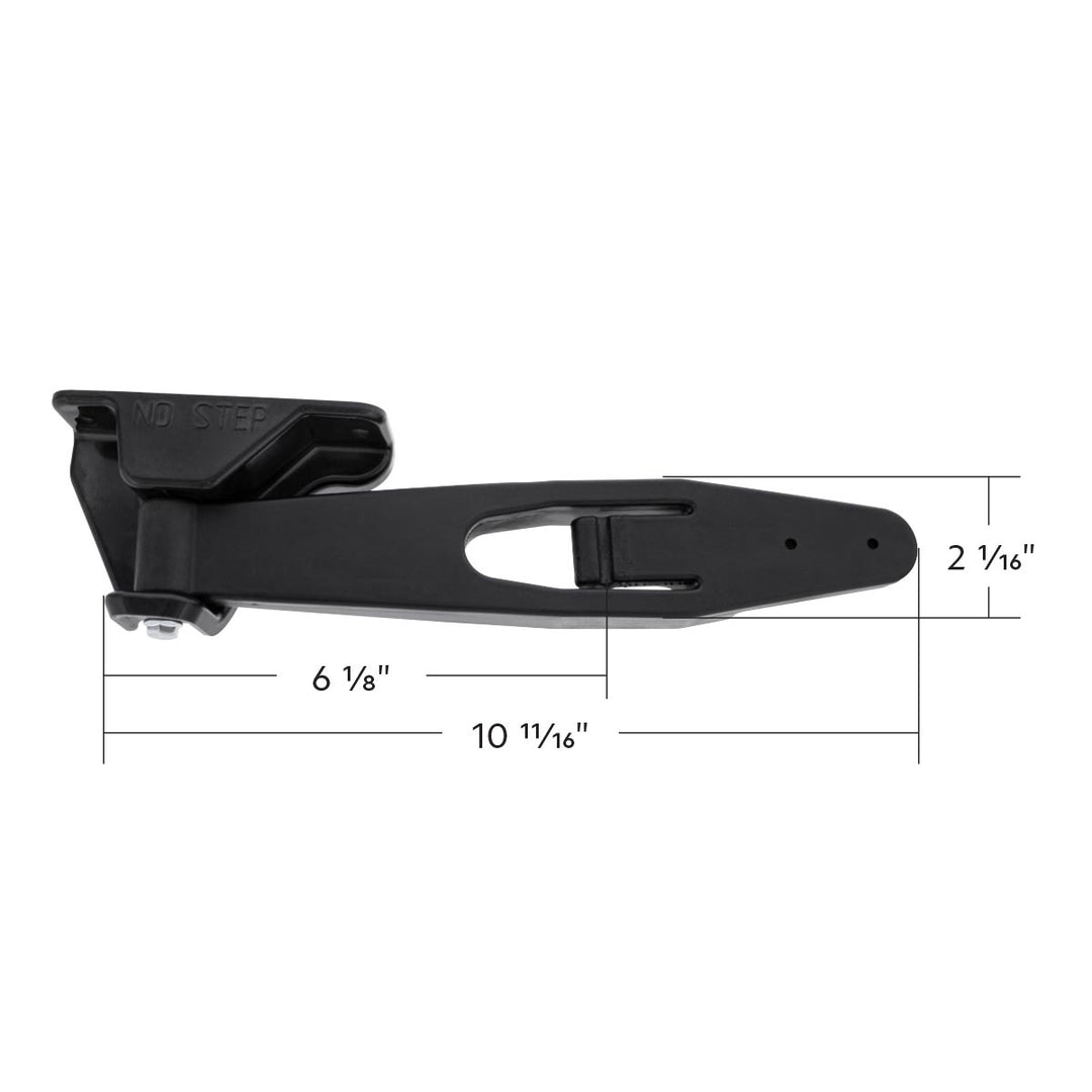 Hood Latch For 2001-2010 Freightliner Columbia - Passenger