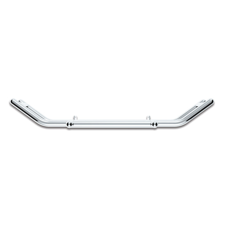 HighwayShield I20 R-304 Stainless Steel Grille Guard &amp; Bracket Kit For 2018-2025 International LT