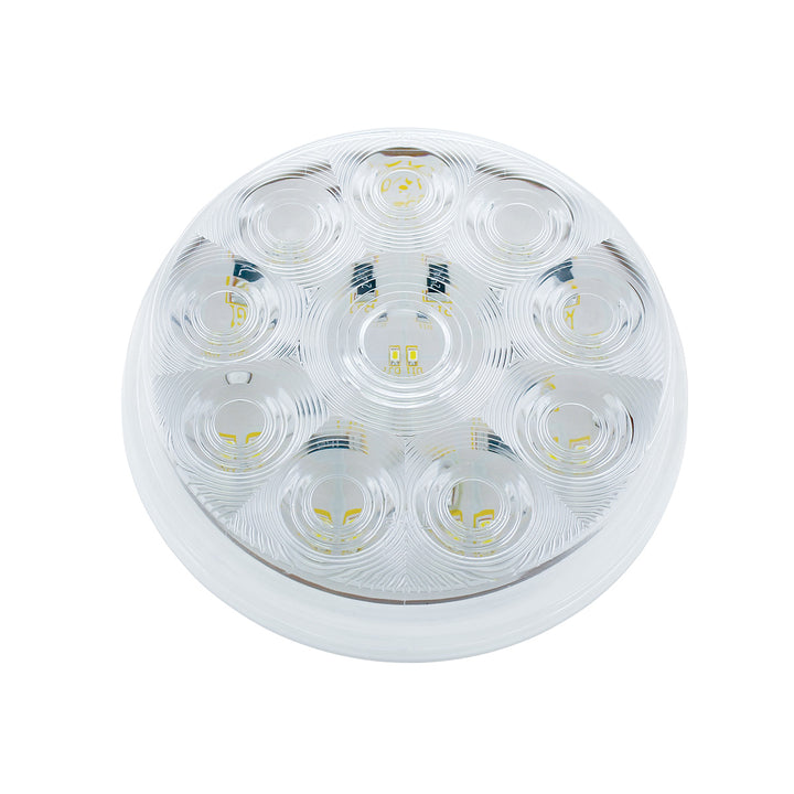 20 LED 4" Back-Up Light - Competition Series (Bulk)