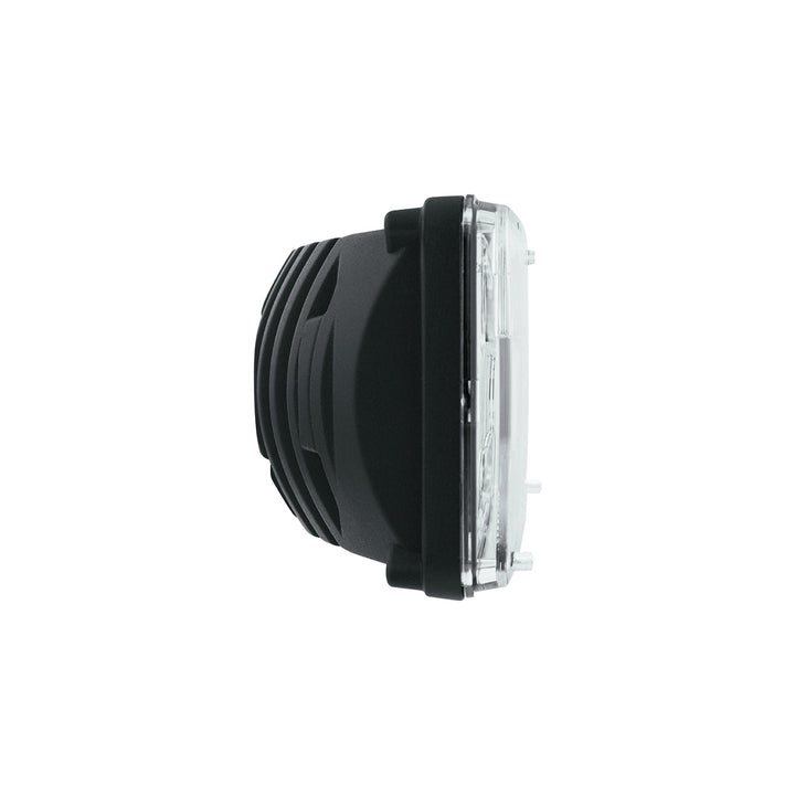 ULTRALIT - 8 High Power LED 4" x 6" Headlight - Low Beam