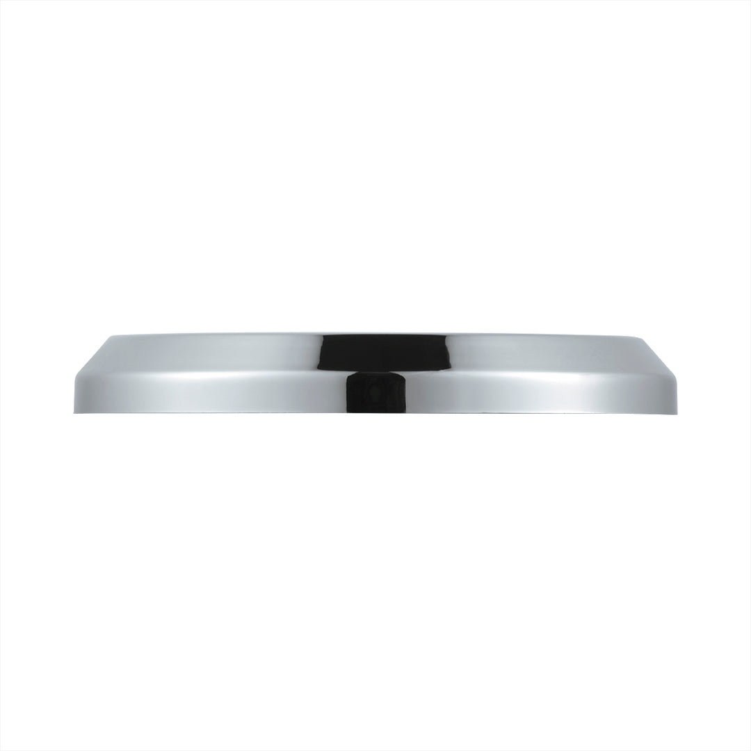 2" Light Bezel