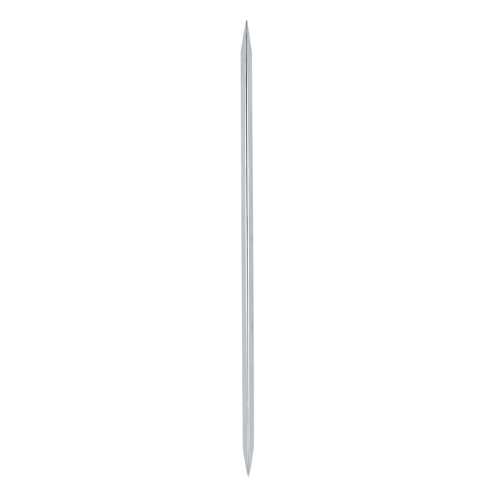 33-3/4" Stainless Steel Kenworth Style Vertical Grille Bar For Peterbilt 359