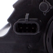 LED Fog Light for 2018-2024 Volvo VNL - Passenger