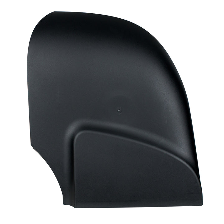 Bumper Air Flow Deflector For 2015-2017 Volvo VN/VNL With Aero Style Bumper - Driver