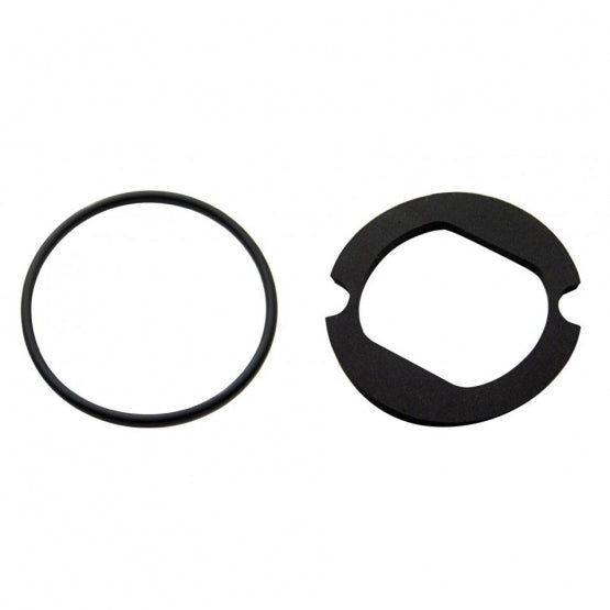 Rubber O - Ring And Foam Gasket For Cab Light