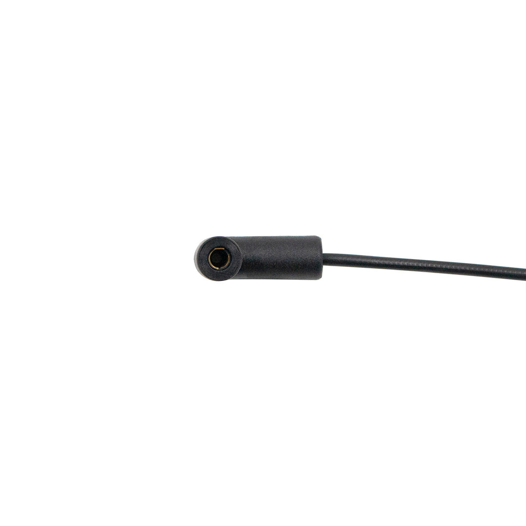 1 - Wire Universal 90° FM Moisture Proof Sensor w/ 