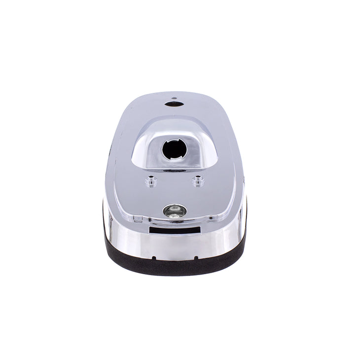 Chrome Plastic Cab Light Housing - Grakon 2000 Style