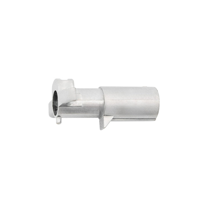 Round 4 - Way Female Connector - Split Pin
