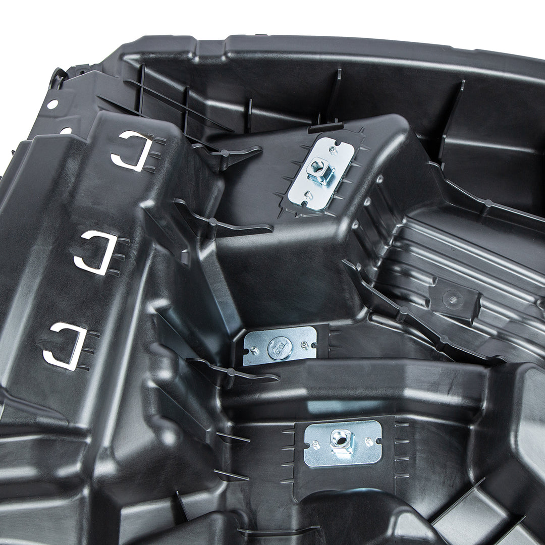 Bumper Inner Reinforcement For 2018-2025 International LT - Driver