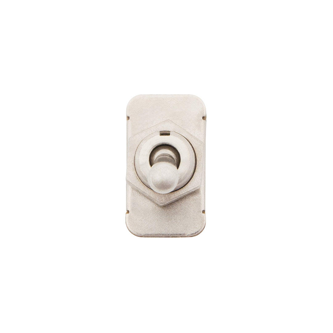 Heavy Duty Marine Toggle w/ 3 Screw Terminals 25 Amp 12V S.P.D.T On/Off/On 1 Pc.