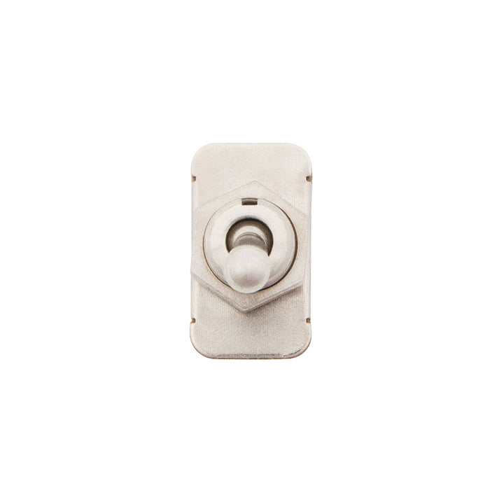 Heavy Duty Marine Toggle w/ 3 Screw Terminals 25 Amp 12V S.P.D.T On/Off/On 1 Pc.