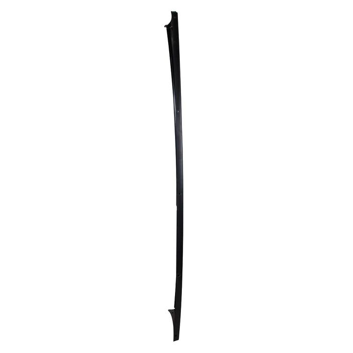 Lower Side Cab Fairing Extension For 2003-2017 Volvo VNL - Driver