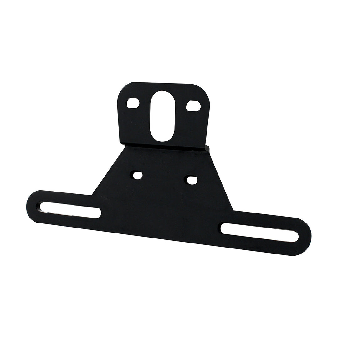 Universal Plastic License Bracket