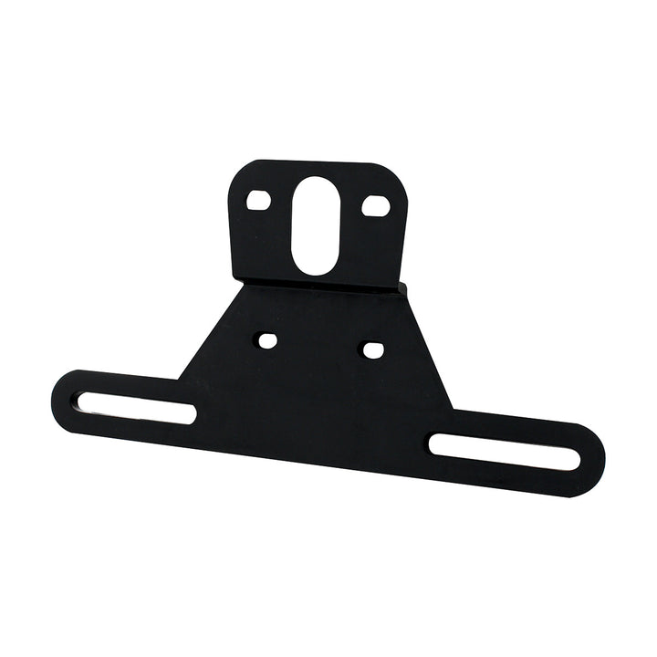 Universal Plastic License Bracket