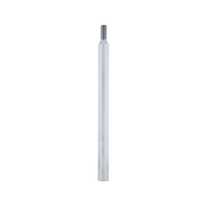 9" Shifter Shaft Extension - Liquid Silver
