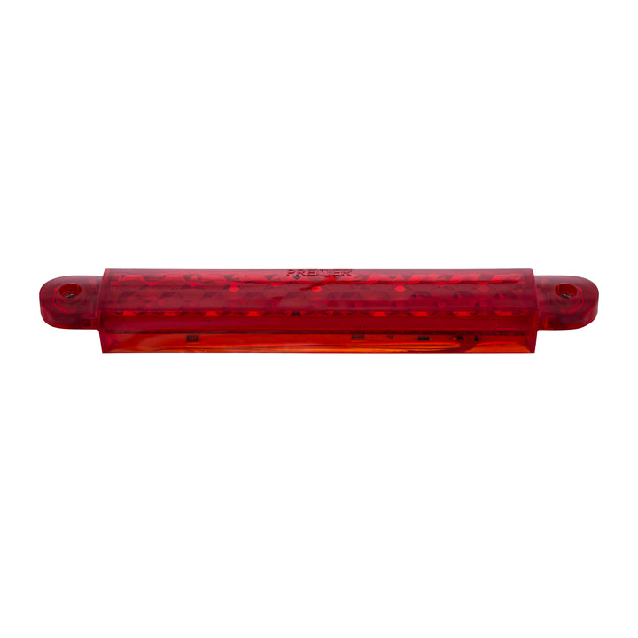 5" 5 Red SMD LED Light Strip With 3 - Wire Connection