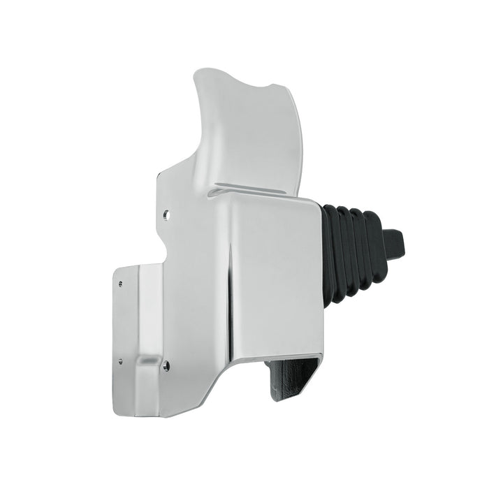 Mid-Upper Steering Column Cover For 1995-2001 Kenworth W900/T800/T600