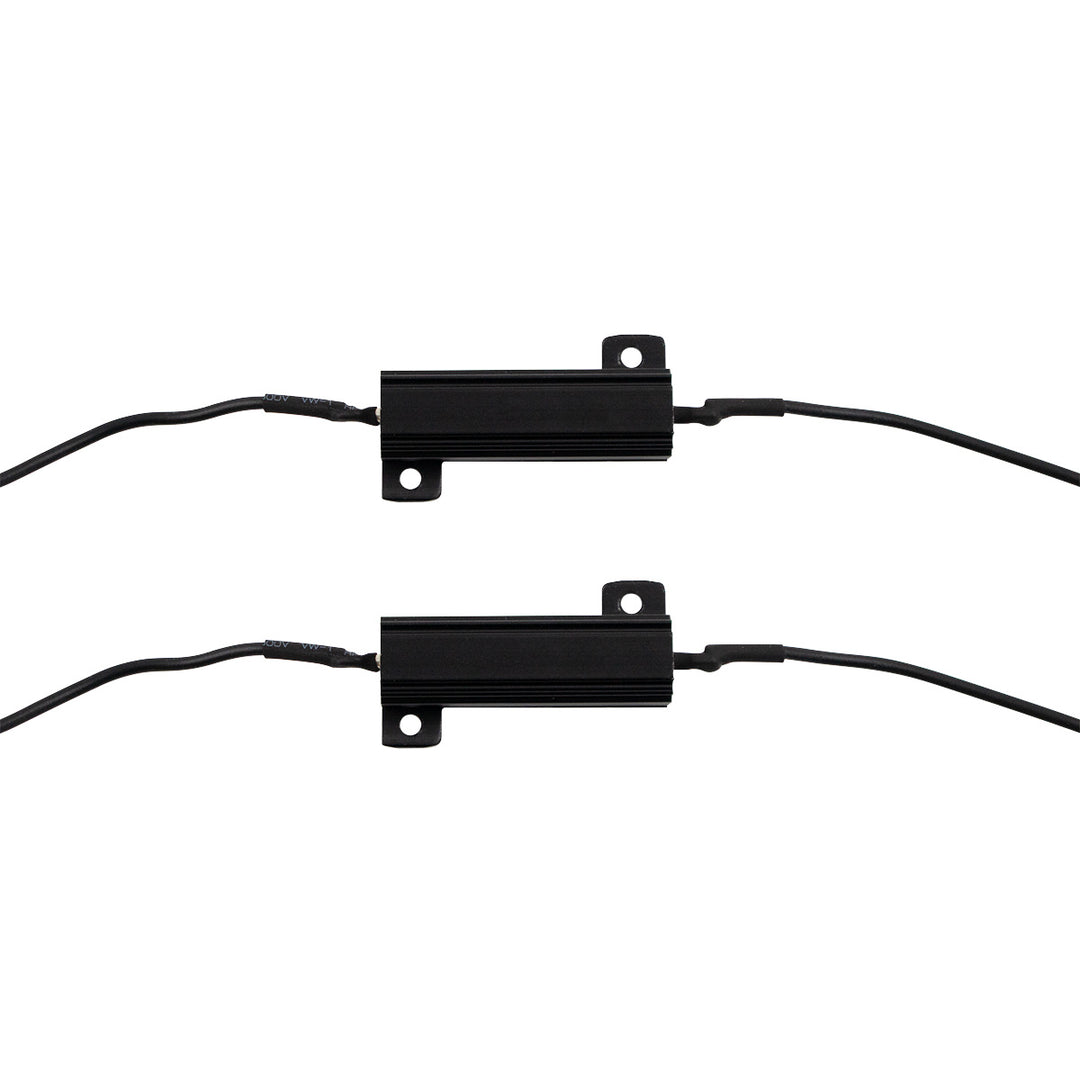 Load Resistor - 50 - Watt, 6 Ohm