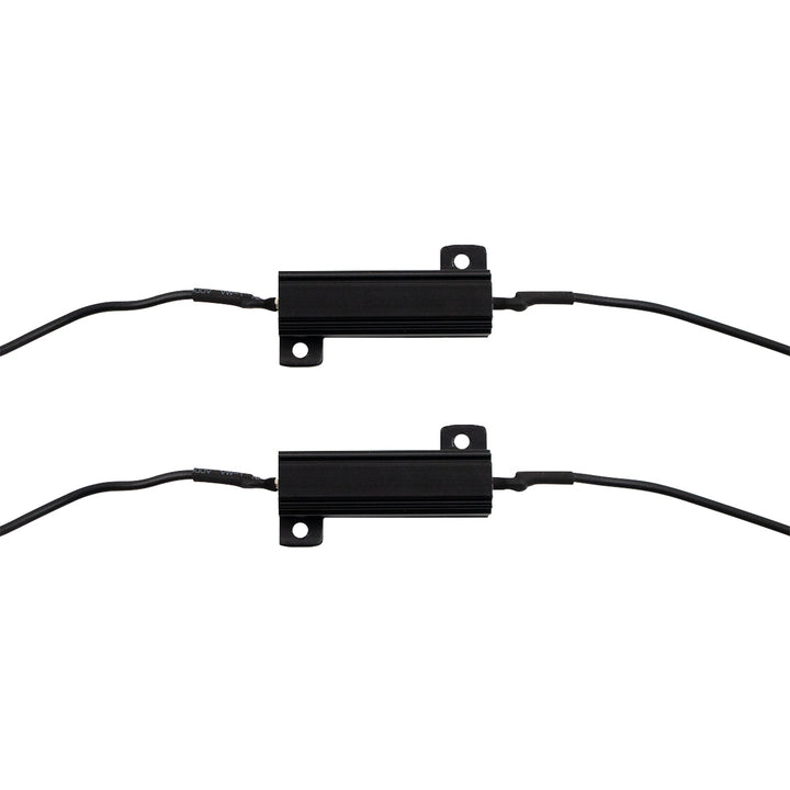 Load Resistor - 50 - Watt, 6 Ohm