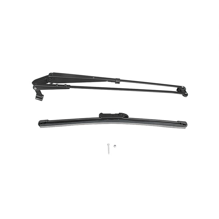 Wiper Arm Assembly With Wiper Blade For 2007-2020 Kenworth W900 - Passenger