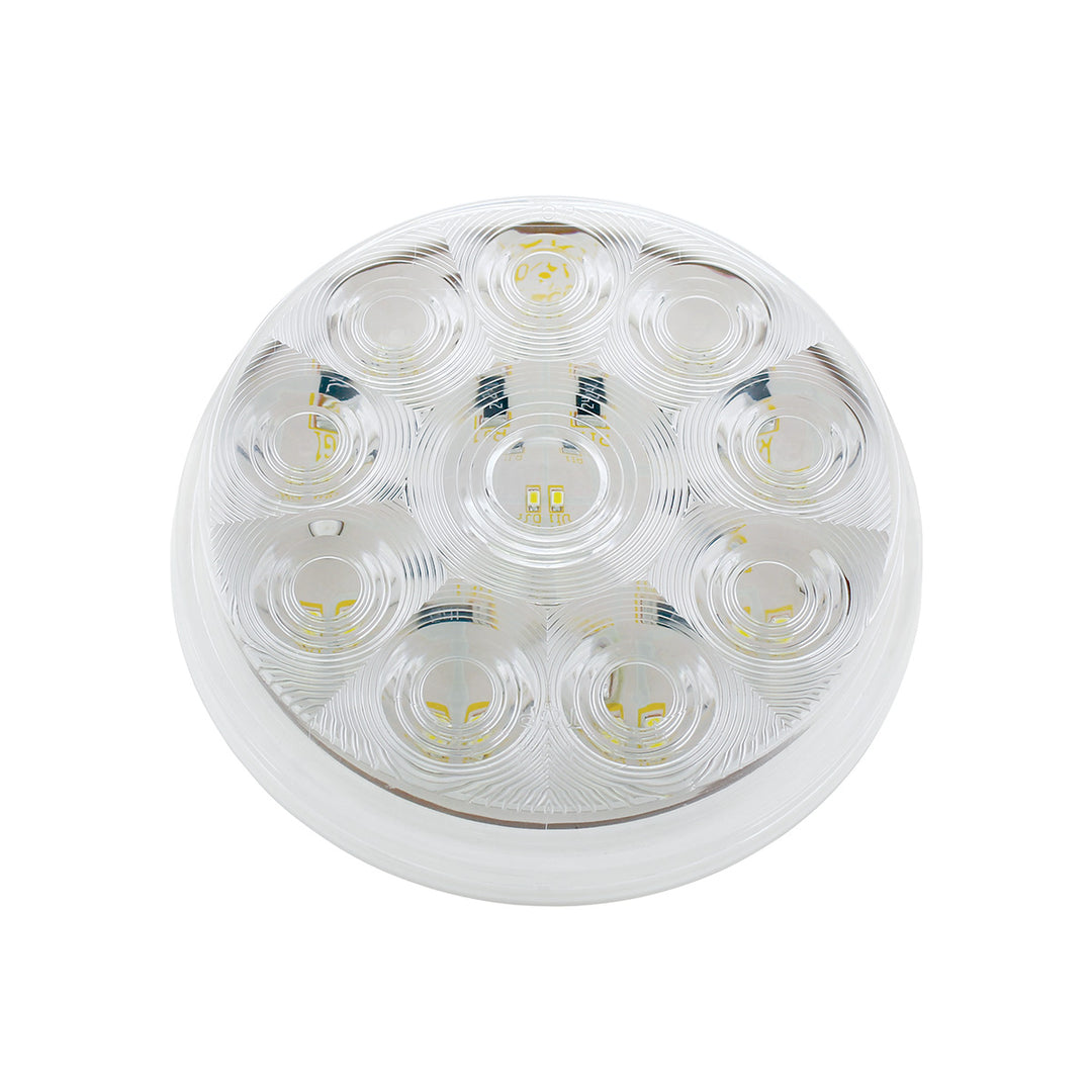 20 LED 4" Back-Up Light - "Competition Series" (Retail)