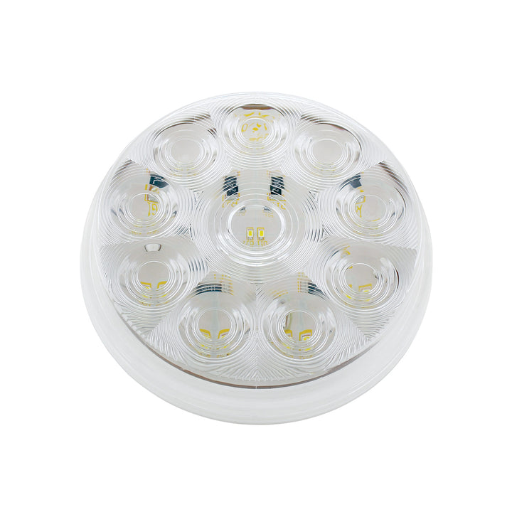 20 LED 4" Back-Up Light - "Competition Series" (Retail)