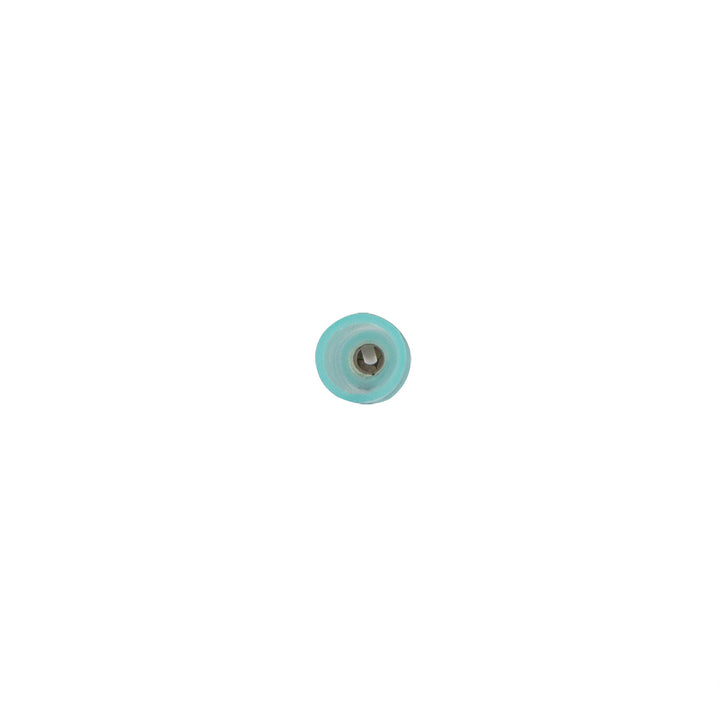 16-14 AWG .157 Tab CS Heat Shrink M Bullet - Blue (10-Pack)