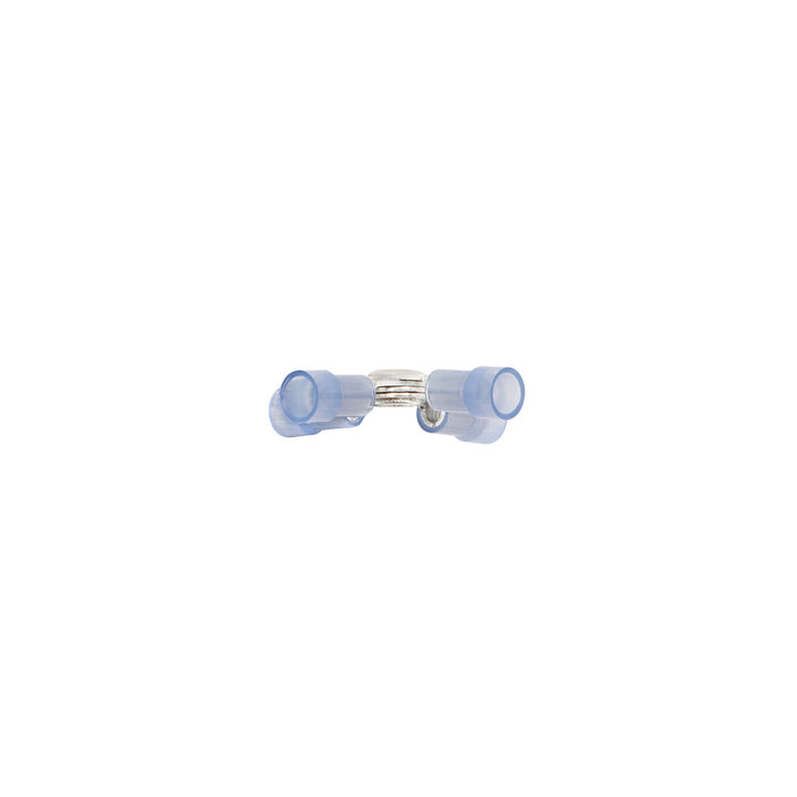 16-14 AWG 4 - Way (X) Nylon Connector (4-Pack)