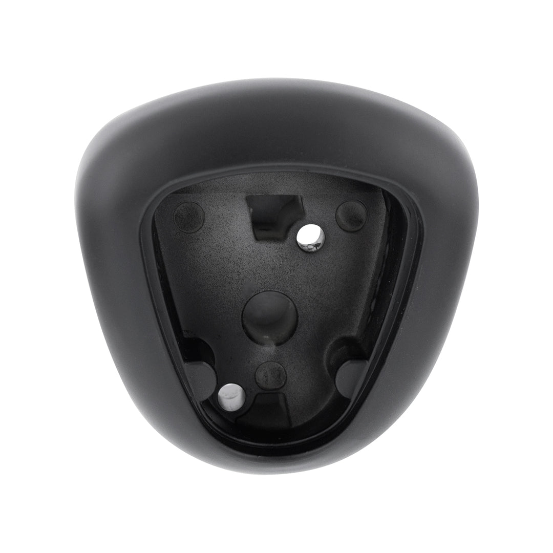 13/15/18 Speed Eaton - Fuller Style Gearshift Knob - Matte Black