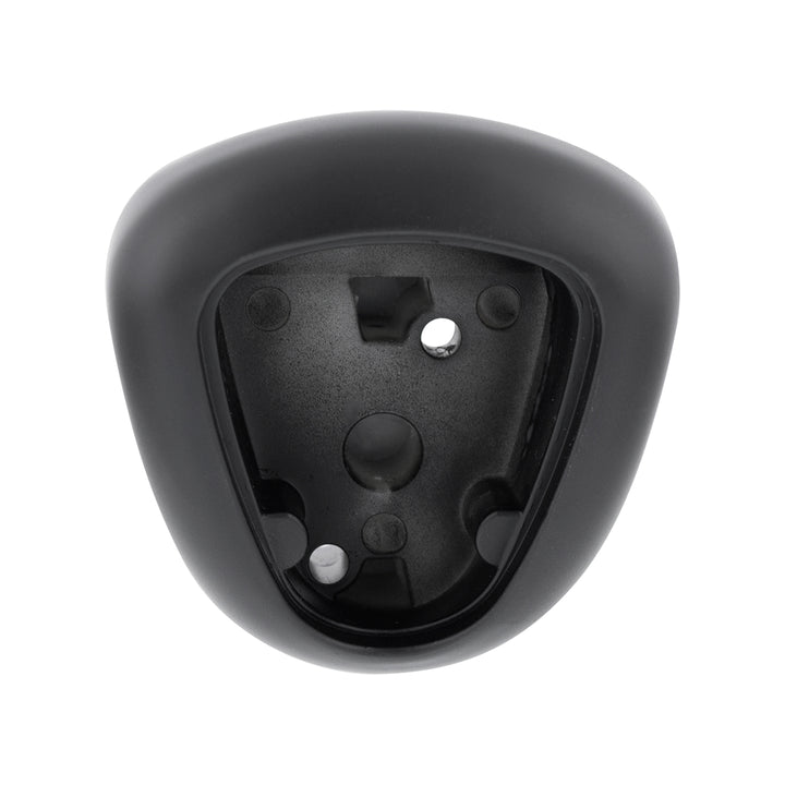 13/15/18 Speed Eaton - Fuller Style Gearshift Knob - Matte Black