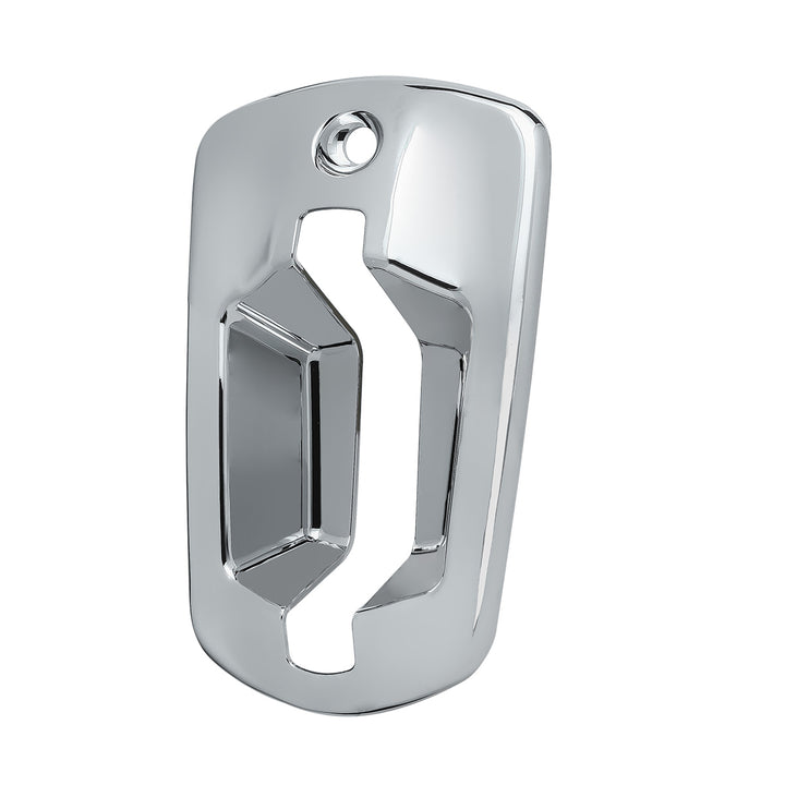 Chrome Door Handle Cover For 2018-2025 Freightliner Cascadia - Passenger