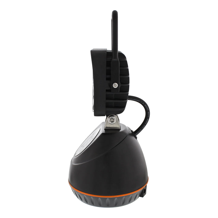 Magnetic Rechargeable LED Work Light