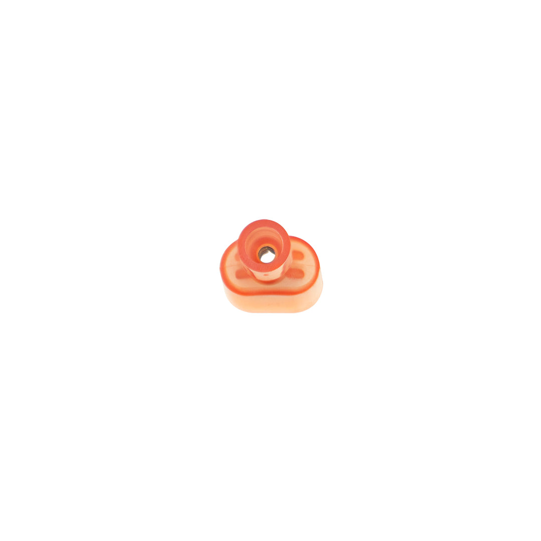 22-18 AWG .250 Tab FI Nylon M Disconnect (10-Pack)