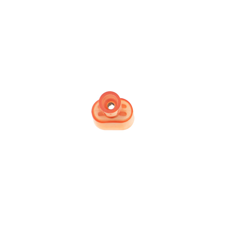 22-18 AWG .250 Tab FI Nylon M Disconnect (10-Pack)