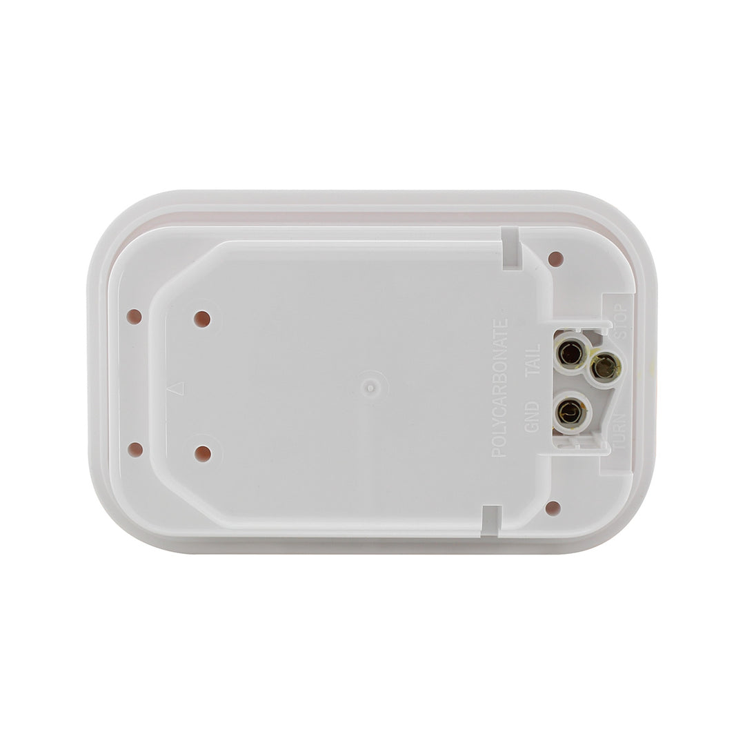 Rectangular Back-Up Light (Each)