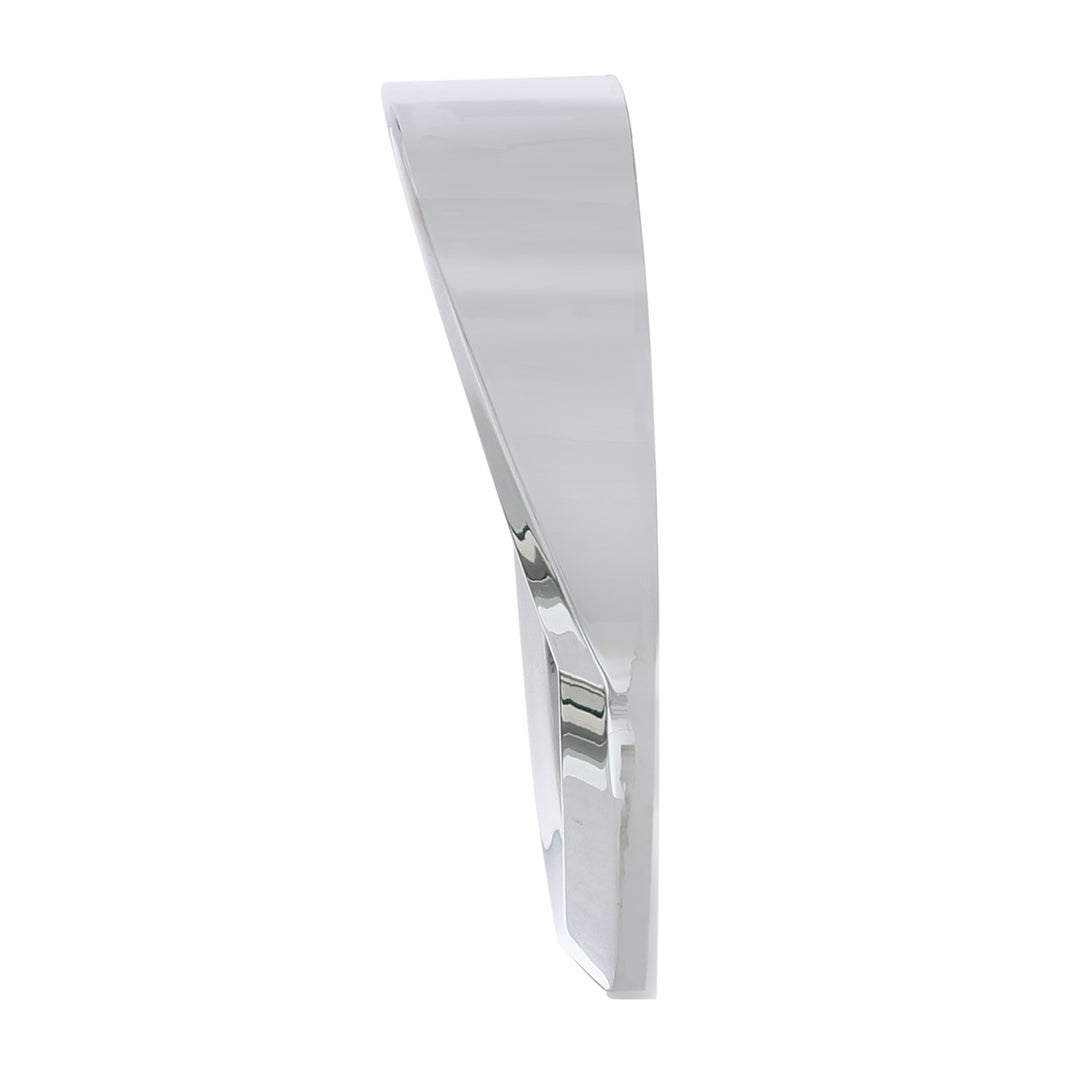 Chrome Speed/Tachometer Gauge Bezel For Australian Kenworth