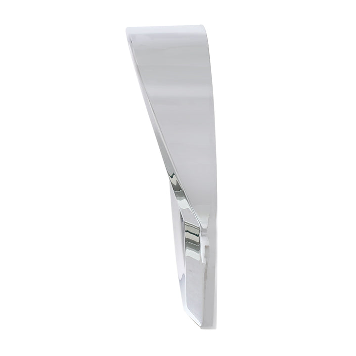 Chrome Speed/Tachometer Gauge Bezel For Australian Kenworth