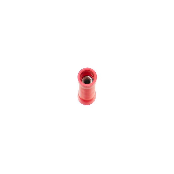 22-18 AWG Vinyl Butt Connector (100-Pack)