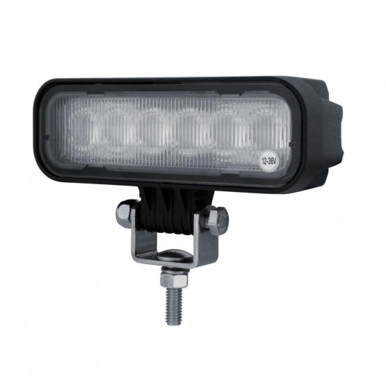 6 High Power Rectangular 3 - Watt SMD LED Rectangular Flood Light