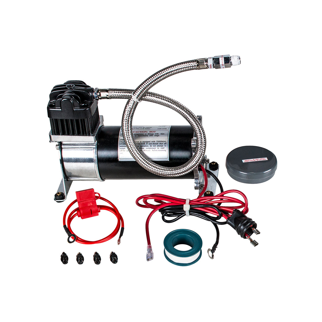 12V 2.0 CFM Heavy Duty Air Compressor