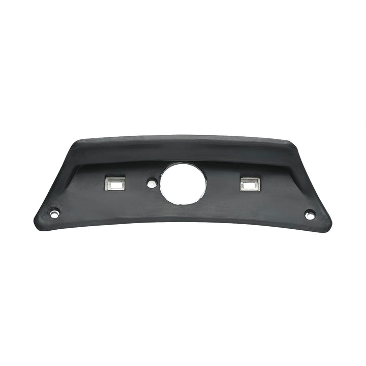 Rectangular Fender Light Bracket