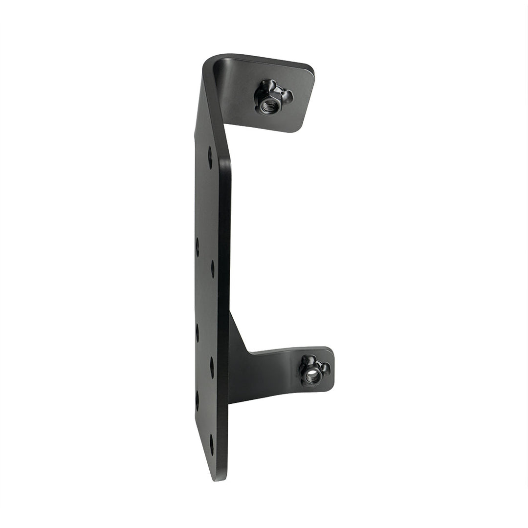 Bumper Bracket For 2023-2025 International MV - Driver
