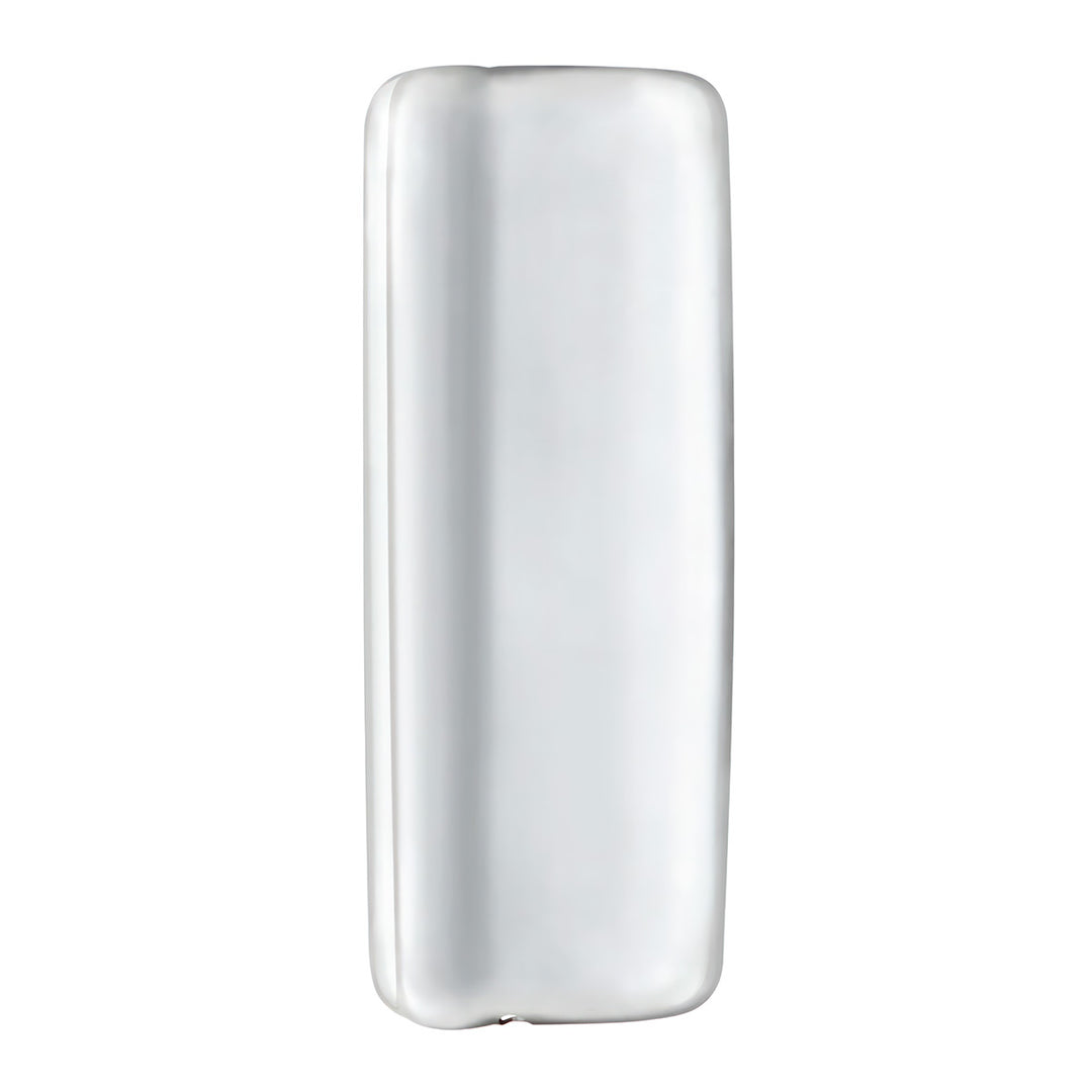 Chrome Mirror Cover For 2005-2011 Volvo VN/VNL - Passenger