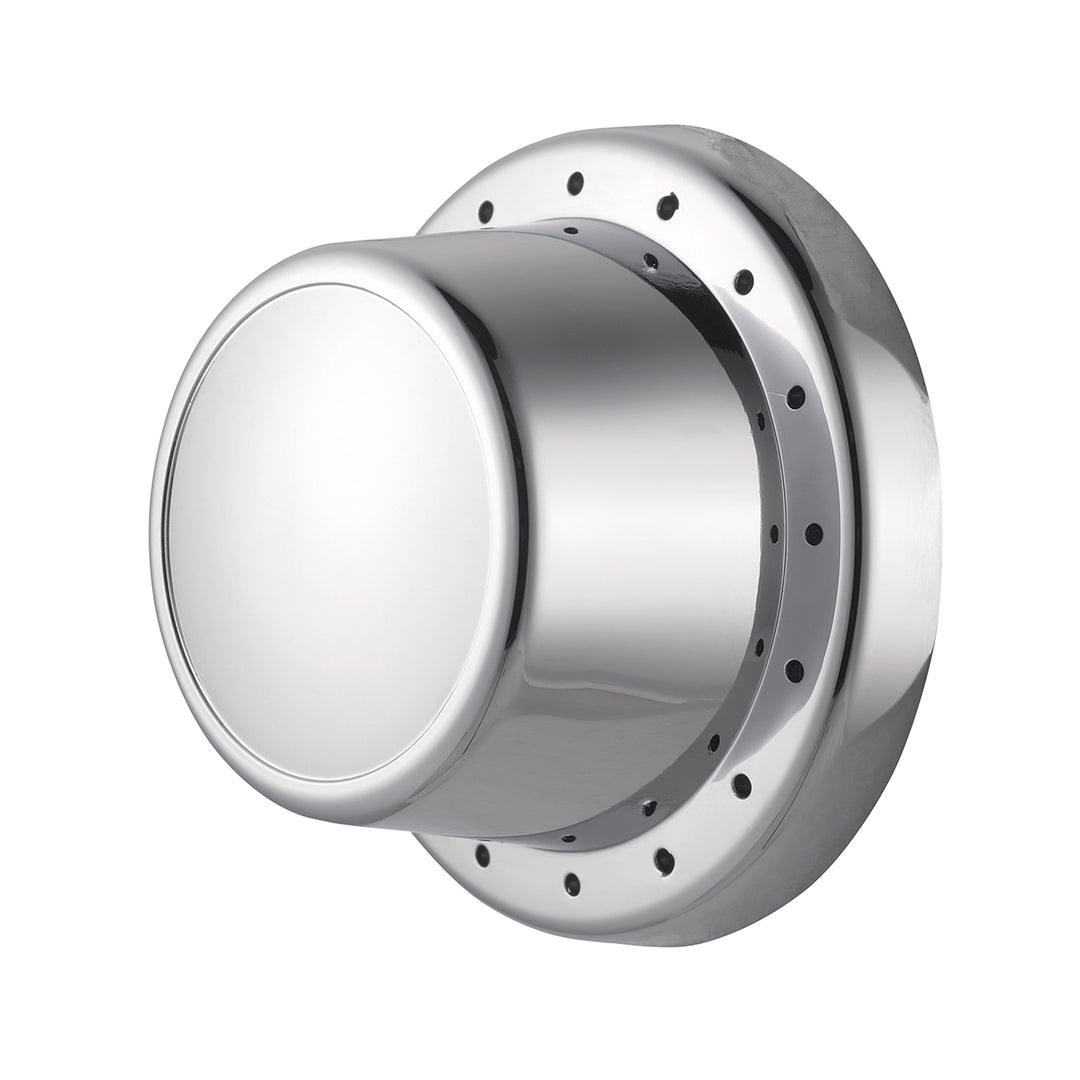 Peterbilt Dash Control Knob