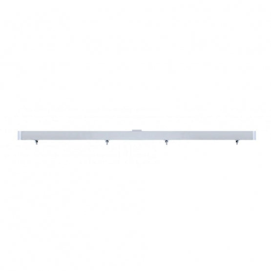 Dual 12" LED Light Bar Housing (Bulk)