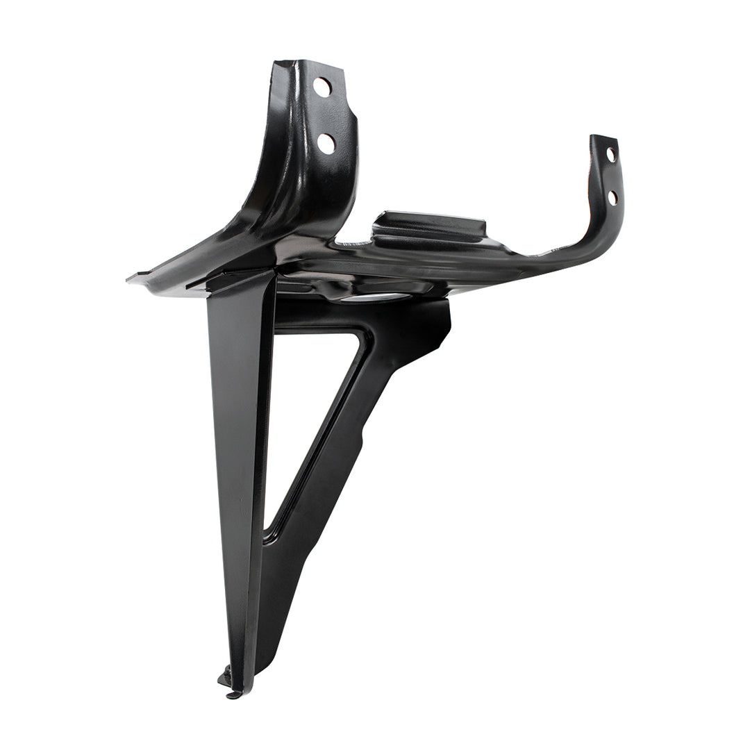Black Auxiliary Battery Tray For 1981-87 Chevorlet &amp; GMC Truck