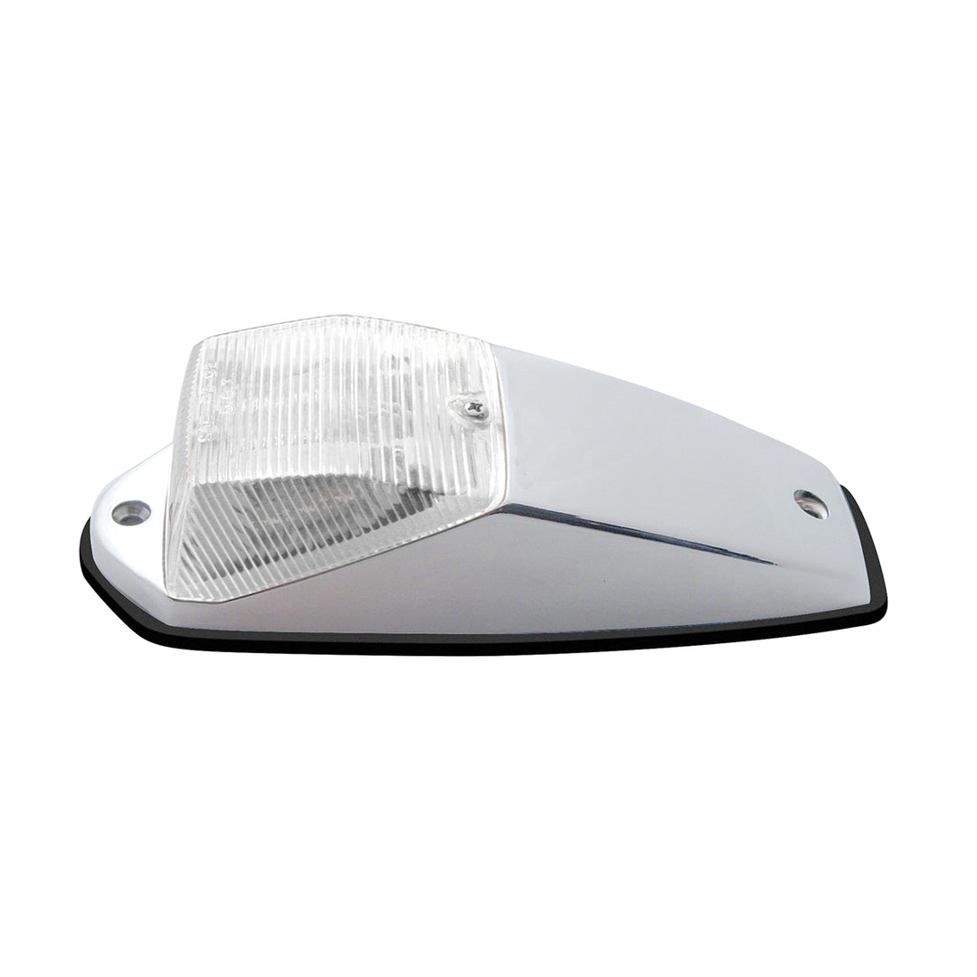 15 LED Pick - Up/SUV Cab Light Kit - Amber LED/Clear Lens